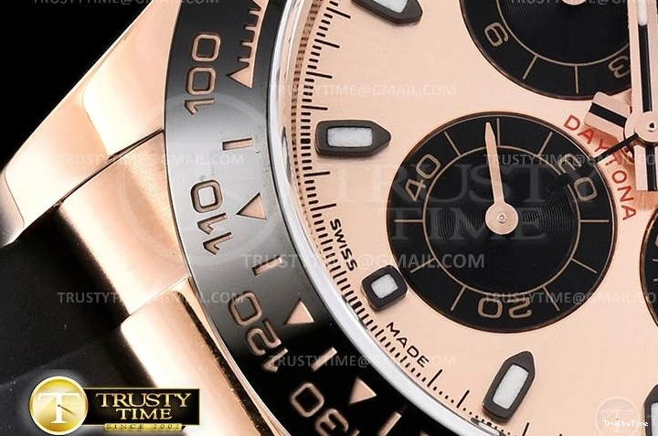 1107 Chic ROLDYT0299D – Daytona 116515LN 939